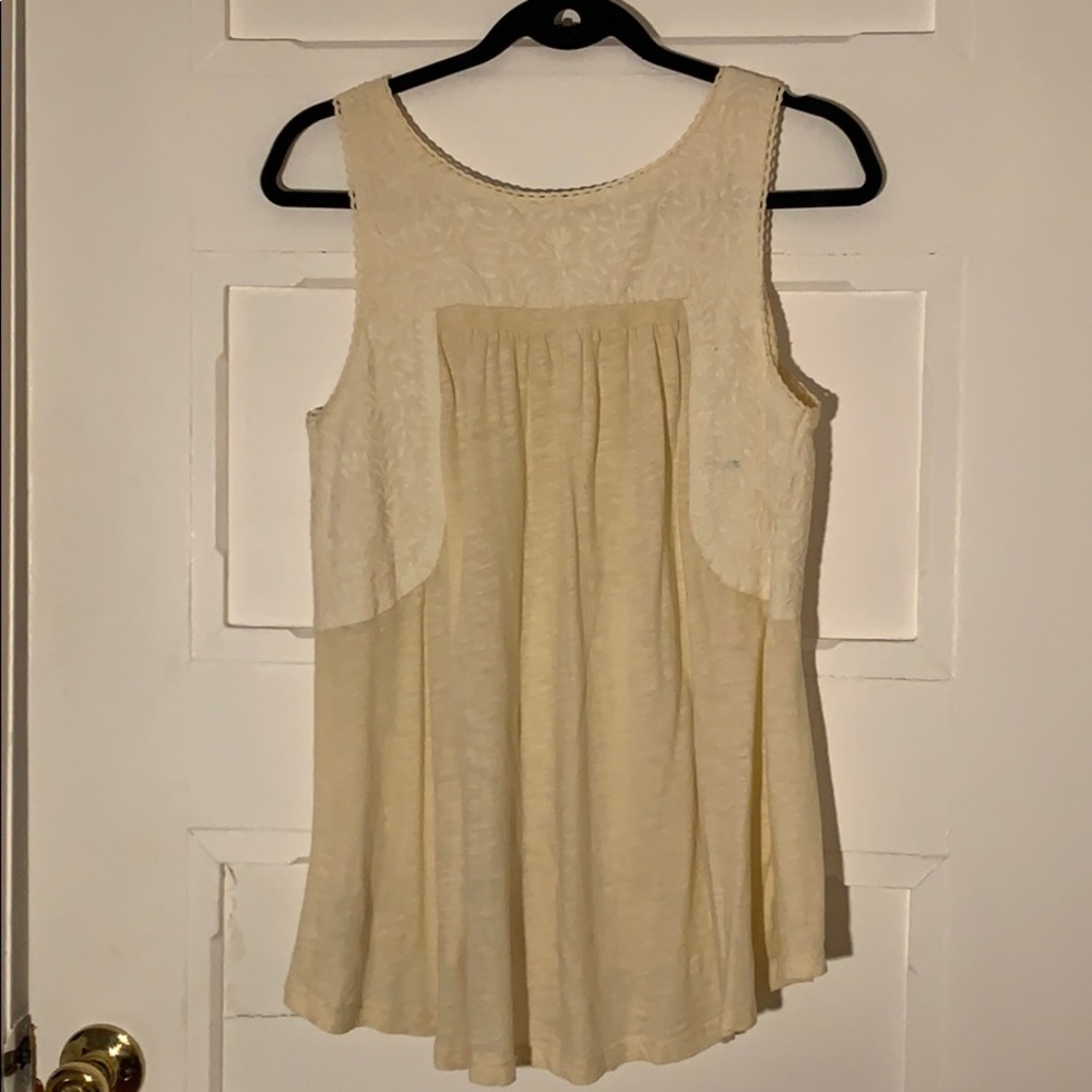 Tank Top - Picture 3 of 5